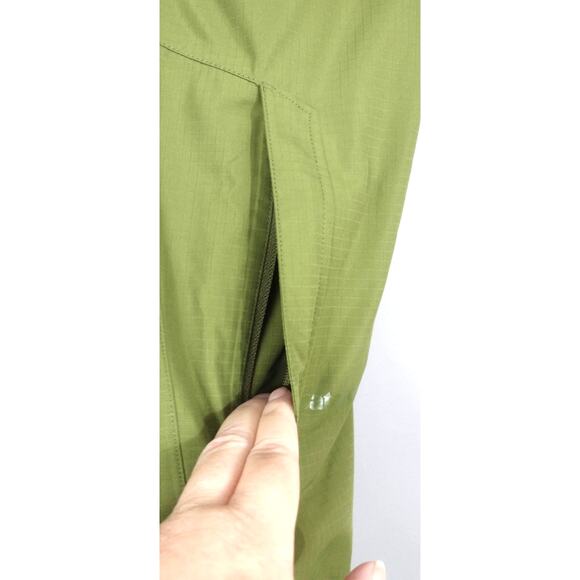 Patagonia Snowshot H2no Vented Snowboard Ski Snow Recco Pants Mens Small - Picture 6 of 16